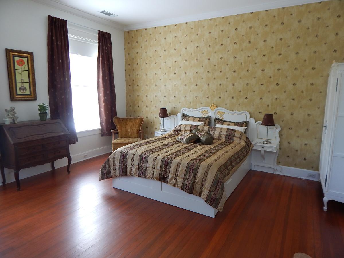 Fruits Of Vienna B&B エクステリア 写真