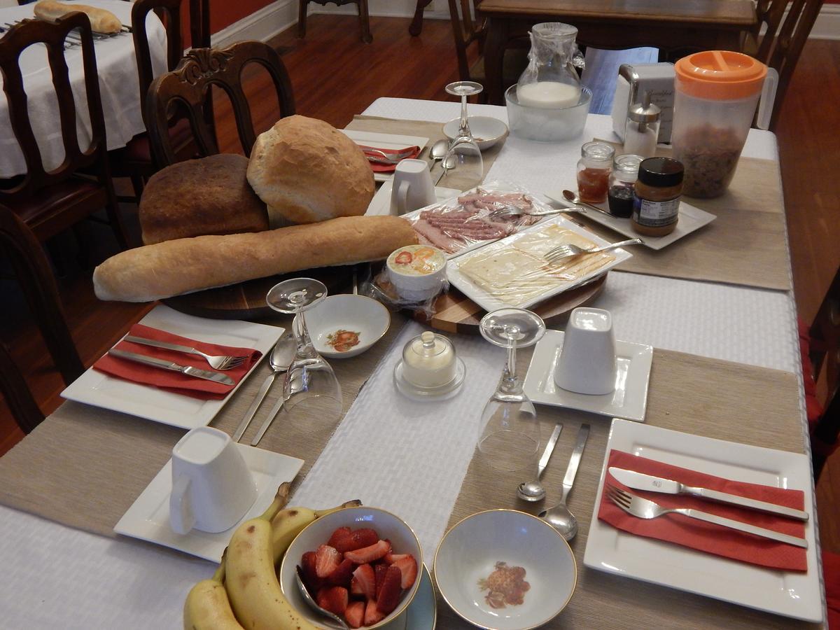 Fruits Of Vienna B&B エクステリア 写真