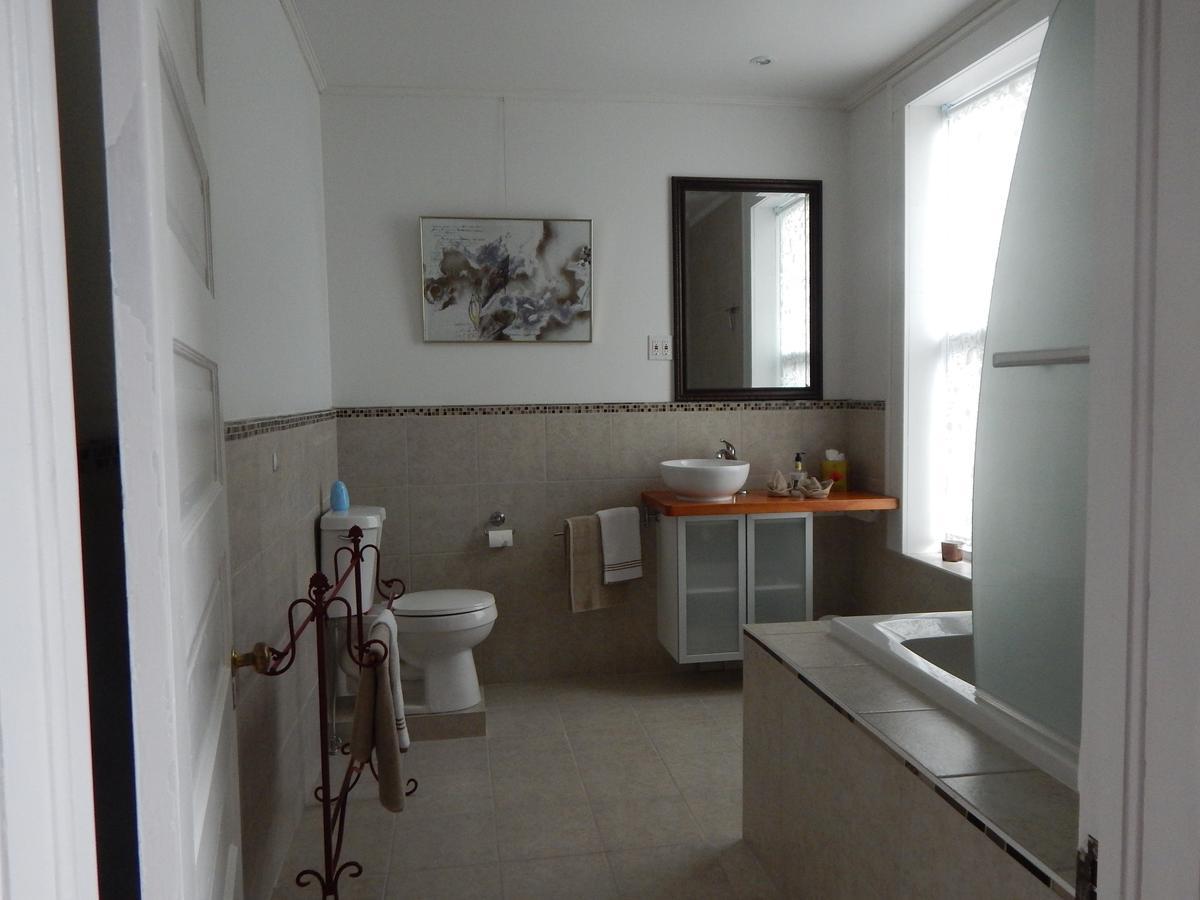 Fruits Of Vienna B&B エクステリア 写真