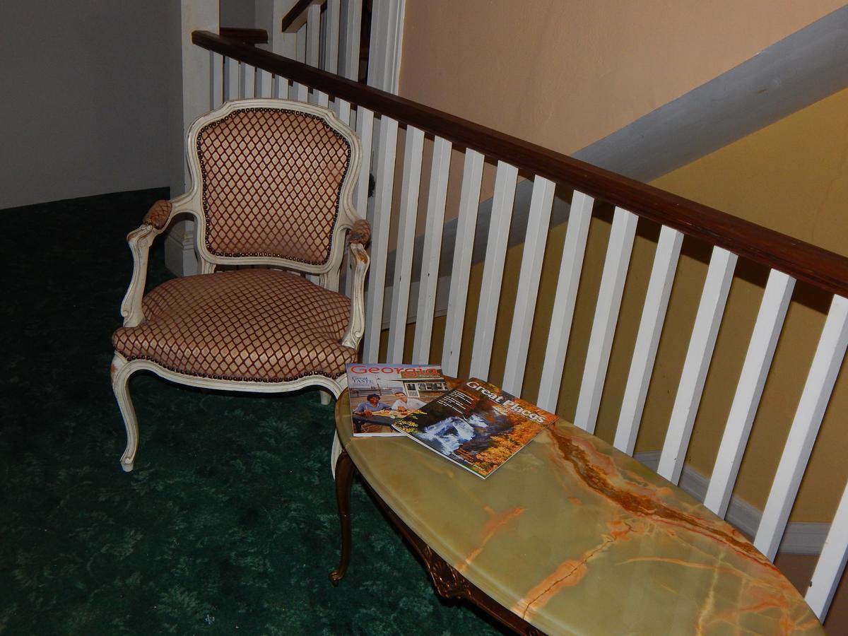 Fruits Of Vienna B&B エクステリア 写真