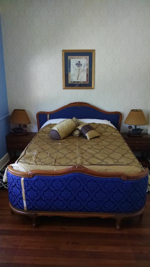 Fruits Of Vienna B&B エクステリア 写真