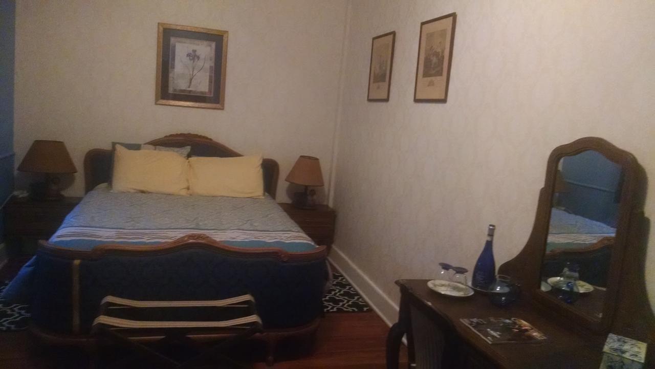 Fruits Of Vienna B&B エクステリア 写真