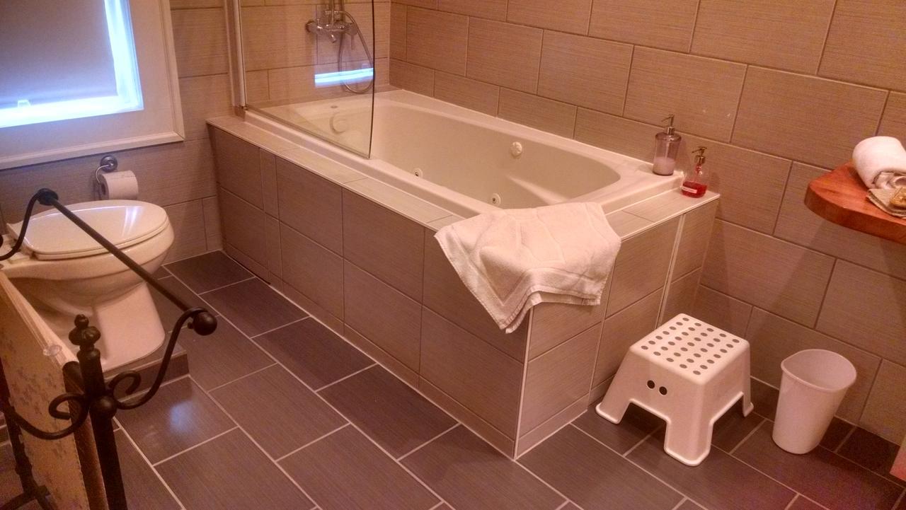 Fruits Of Vienna B&B エクステリア 写真