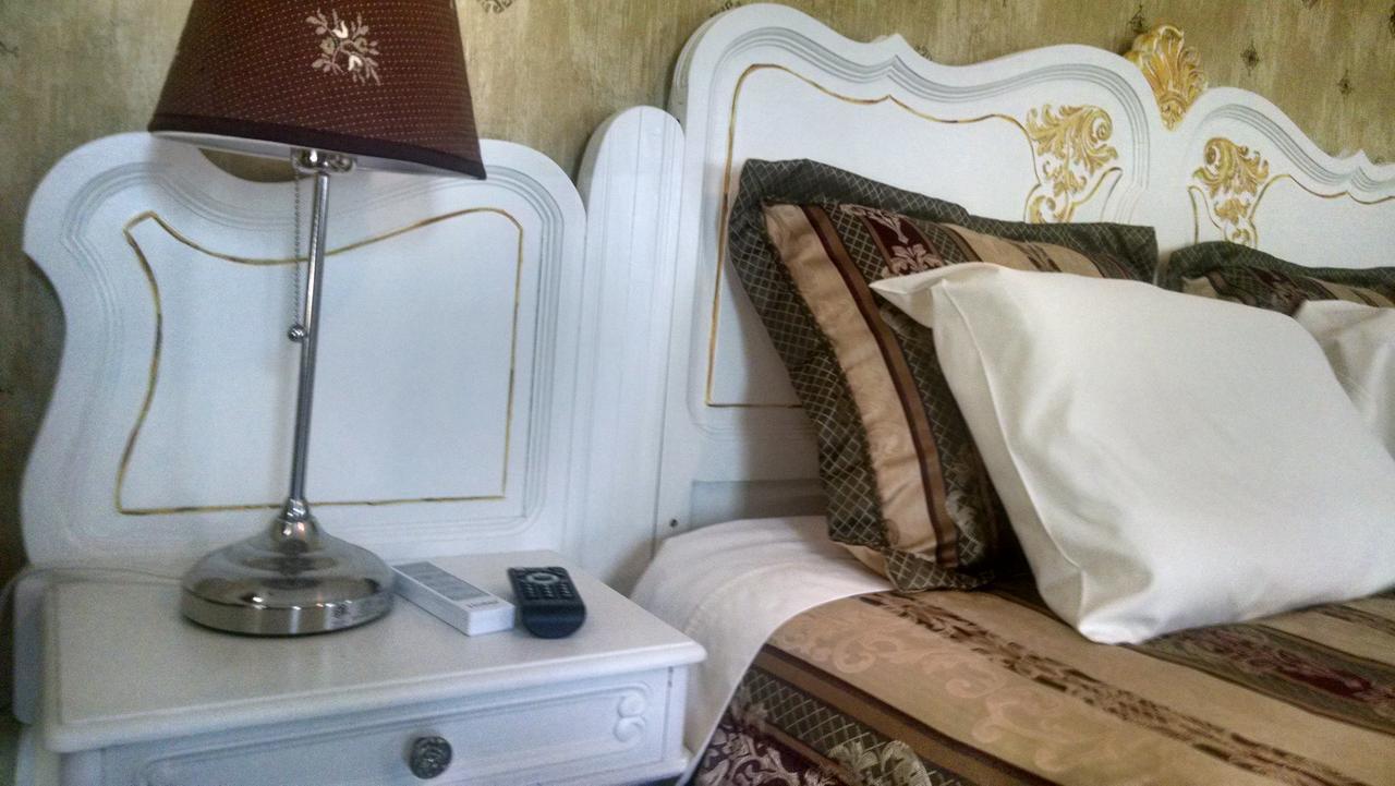 Fruits Of Vienna B&B エクステリア 写真