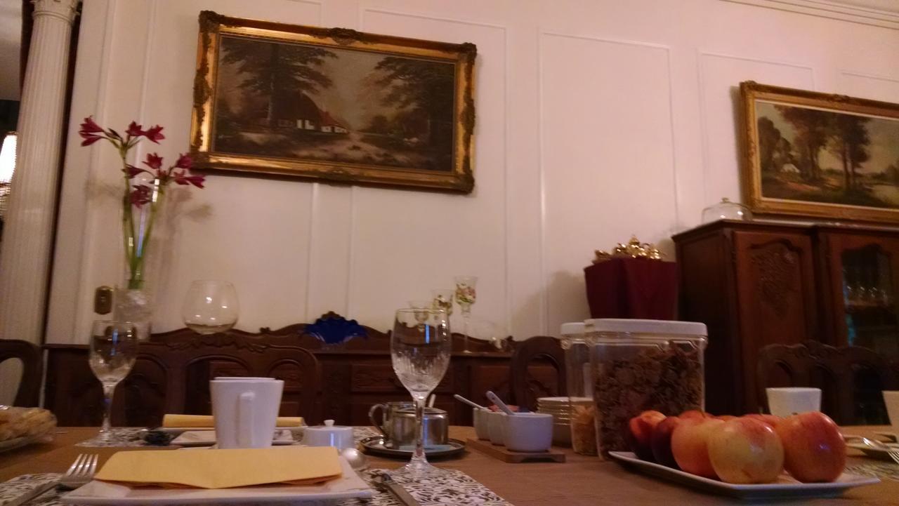 Fruits Of Vienna B&B エクステリア 写真