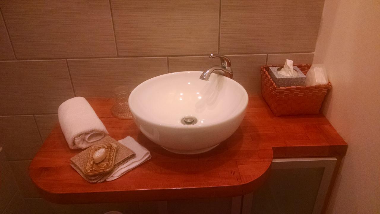 Fruits Of Vienna B&B エクステリア 写真