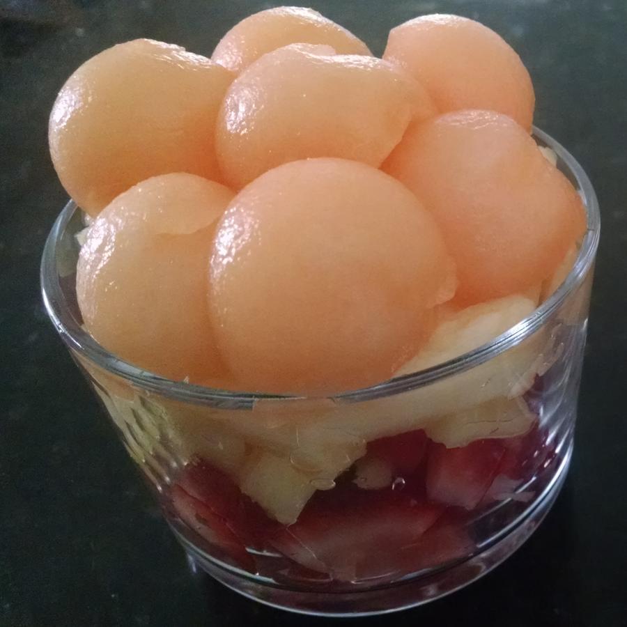 Fruits Of Vienna B&B エクステリア 写真