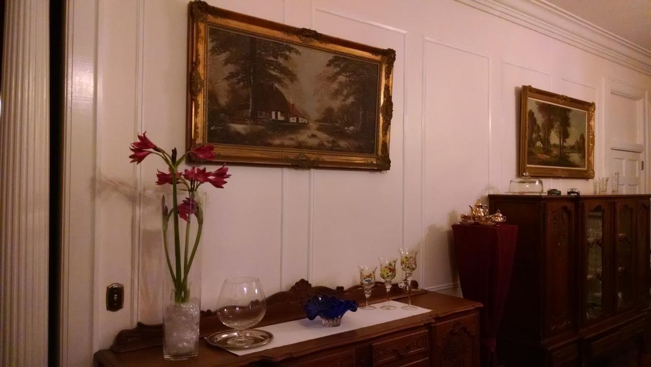 Fruits Of Vienna B&B エクステリア 写真