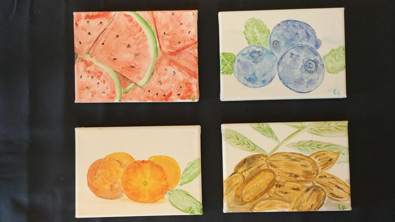 Fruits Of Vienna B&B エクステリア 写真